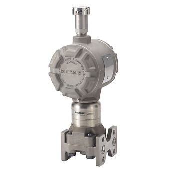 羅斯蒙特 3154N 核工業(yè)認(rèn)證壓力變送器